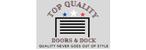 Top Quality Doors & Dock